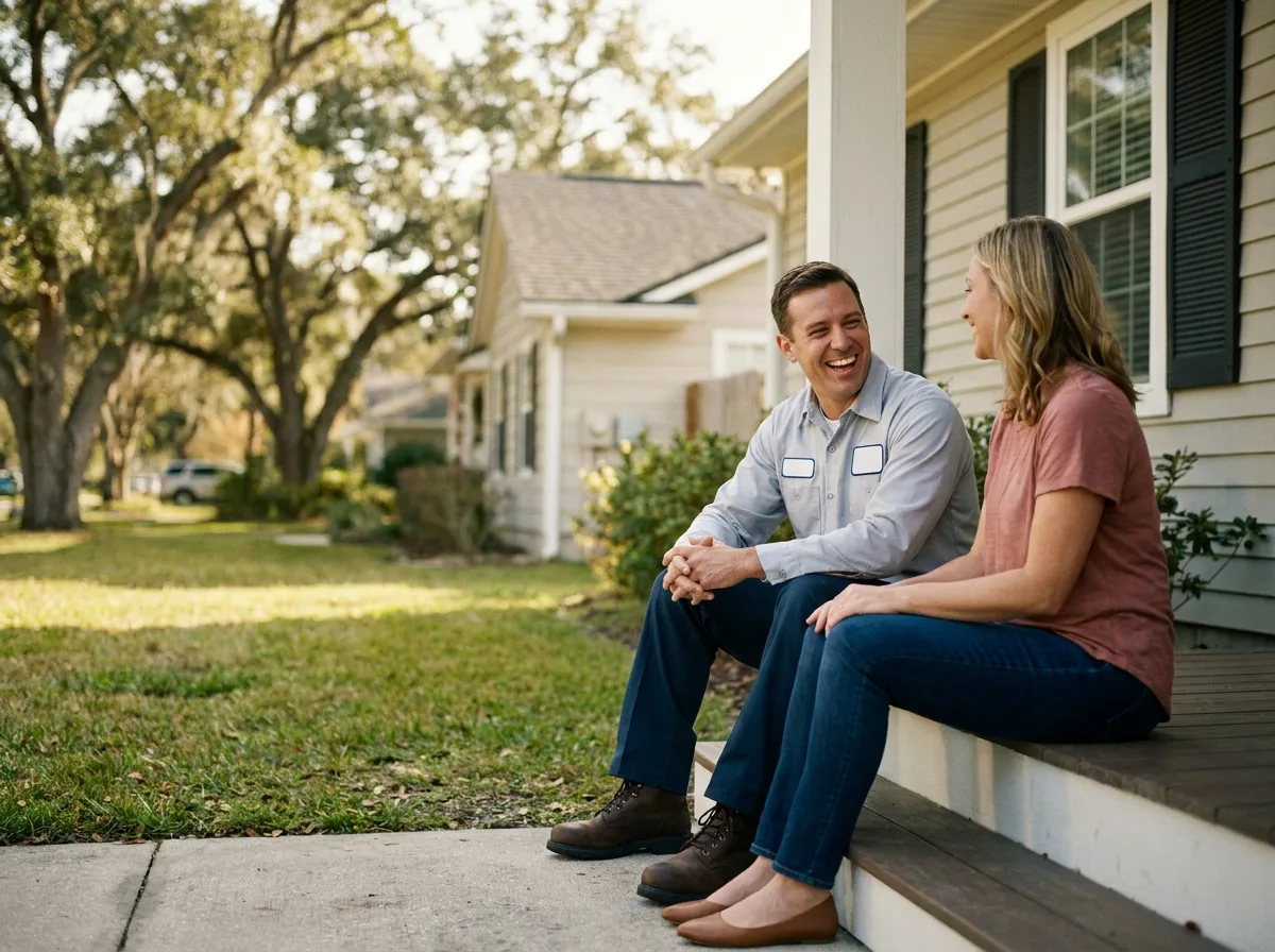 Septic tank pumping FAQs for East Point, GA